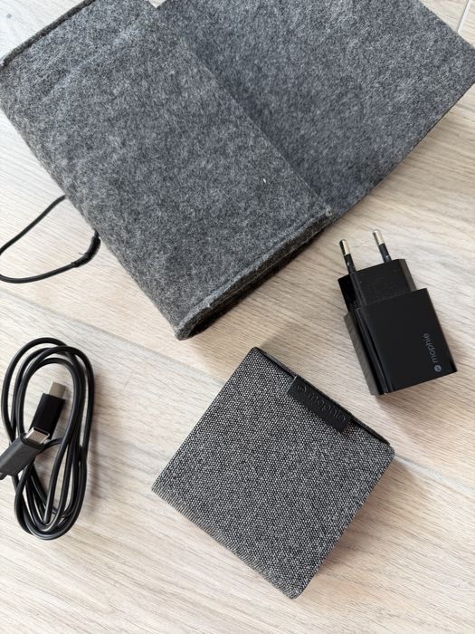 Зарядка Mophie France