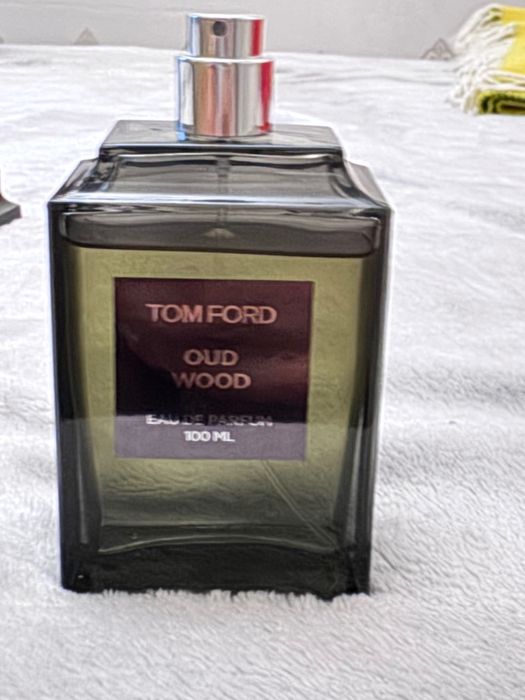 Tom Ford Oud Wood EDP