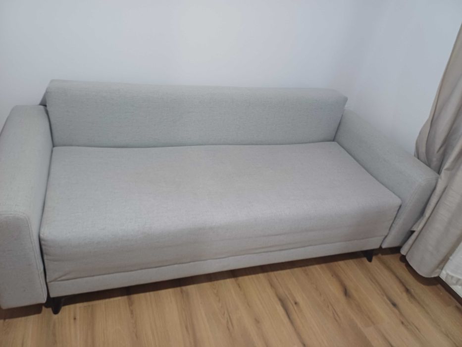 Canapea extensibilă