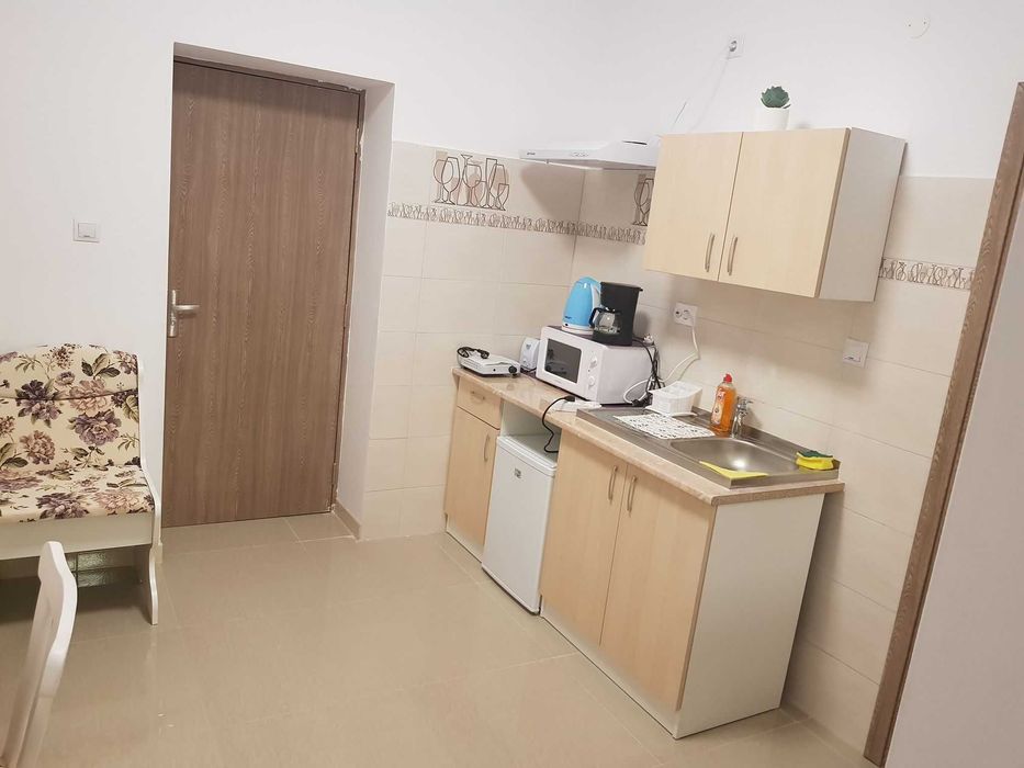 Georgiana Apartments de lux in regim hotelier, langa Iulius Town