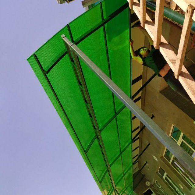 Leksan Rassiya Ultira Marin 20000