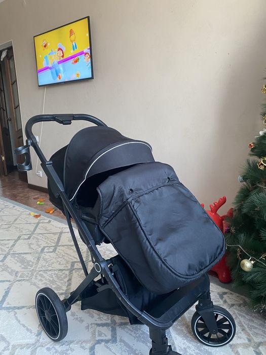 продам коляску . в идеальн сост