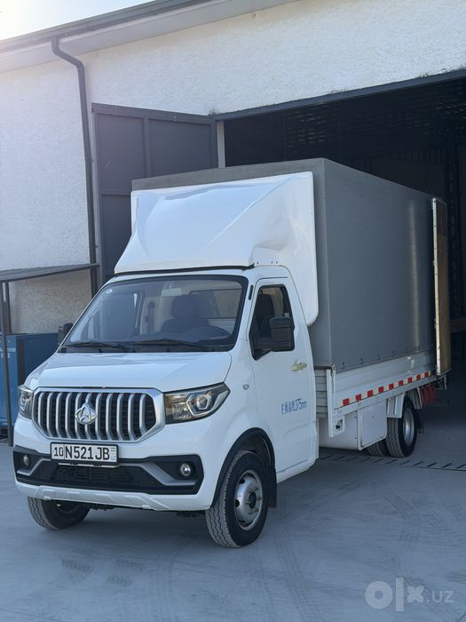 Changan T30 sotiladi