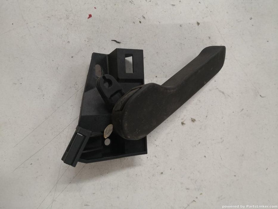Maner Deschidere Capota Volkswagen Golf V (1K1) [ 2003 - 2009 ] Oem 1J1823533
