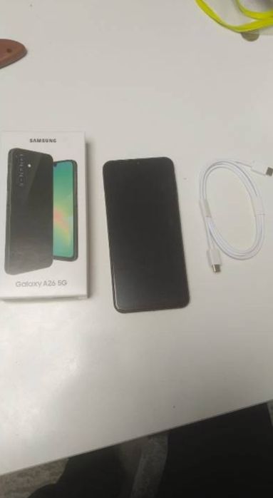 Продаеться Samsung A26 5G