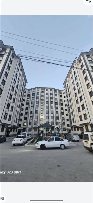 Kvartira samgasi 9 etaj 60kv