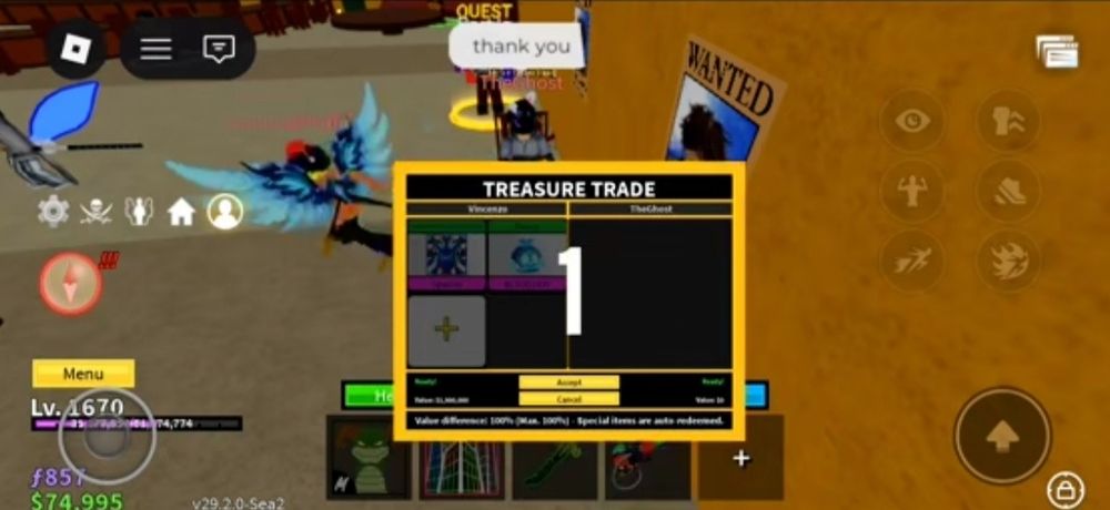 Блокс фрукт пермы