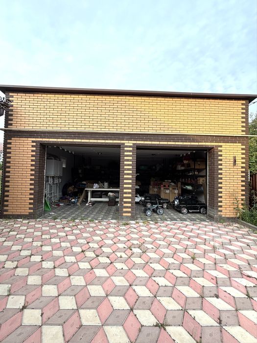 Продается частный дом микрорайон Самал