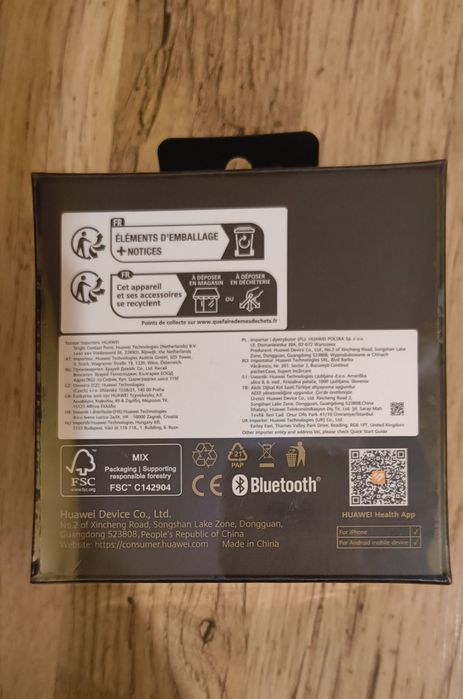 Huawei Watch GT 5 46mm Brown