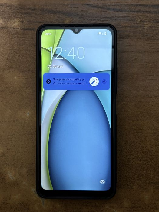 Redmi A3x 64гб Лот:104/7633 Г.Атырау Баймуханова 43