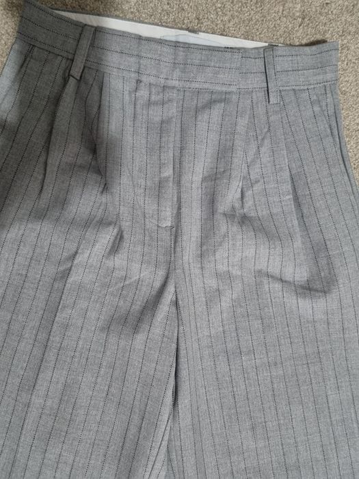 Pantaloni Bershka (mar.34/XS)