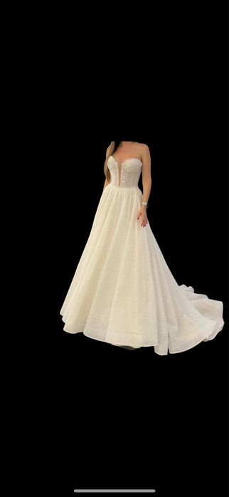 Булчинска рокля Biarritz, Natalia Romanova, 36 размер