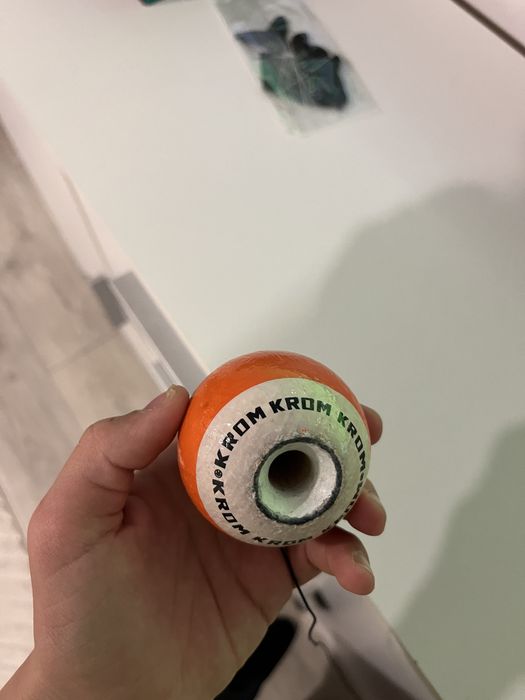 Vand kendma bisoi+krom