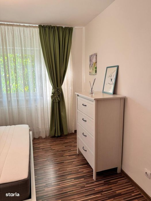 Inchiriez Apartament 2 camere–Turda-Podul Grand-Metrou Basarab-10 min