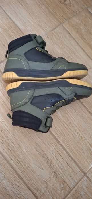 Sneakers piele Lasoki nr 36