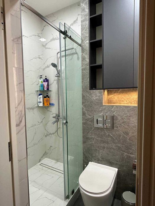 жк Мадрид, мост Текстиль  3/4/9  Новостройка  60м²