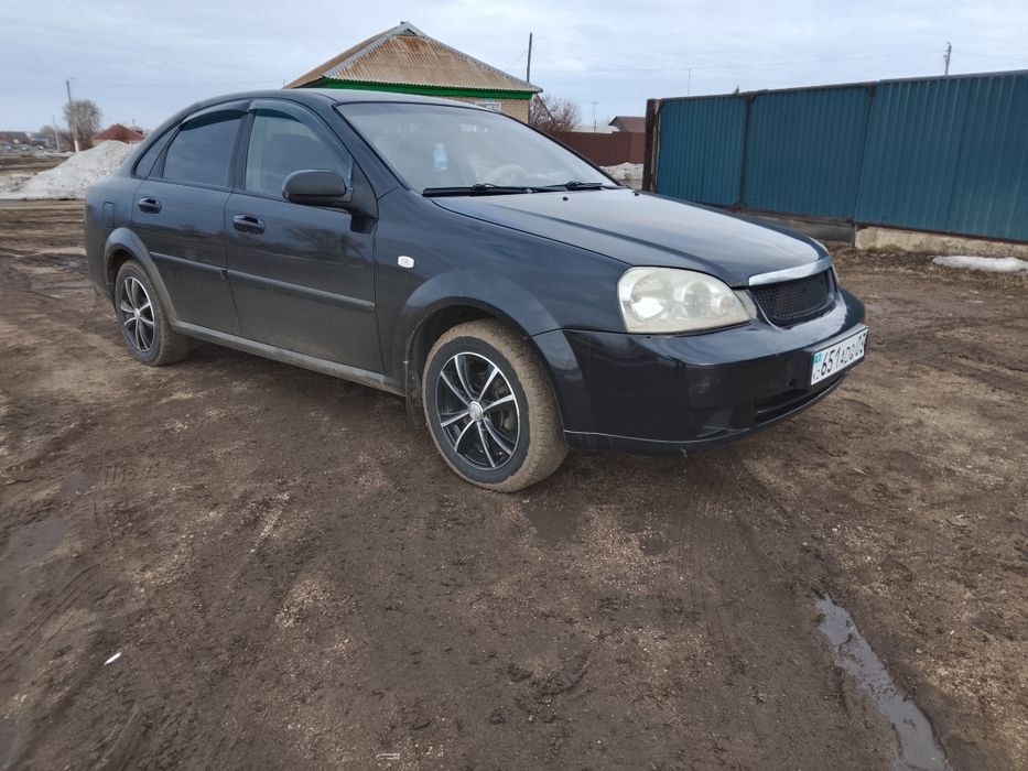 Продам Шевроле Лачетти
