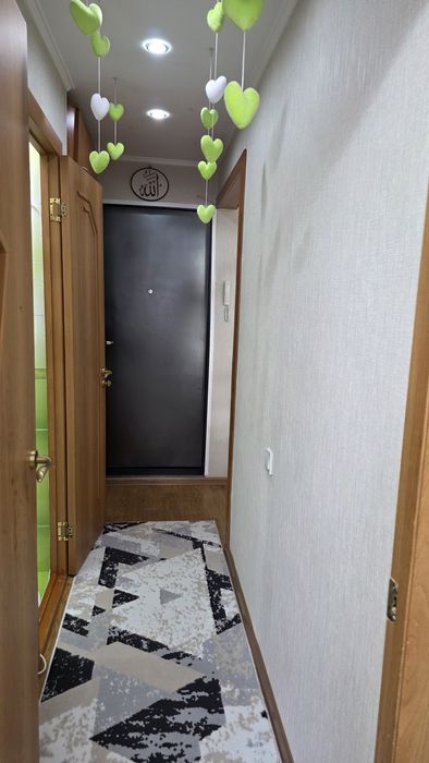 Продам Квартиру в Каскелене