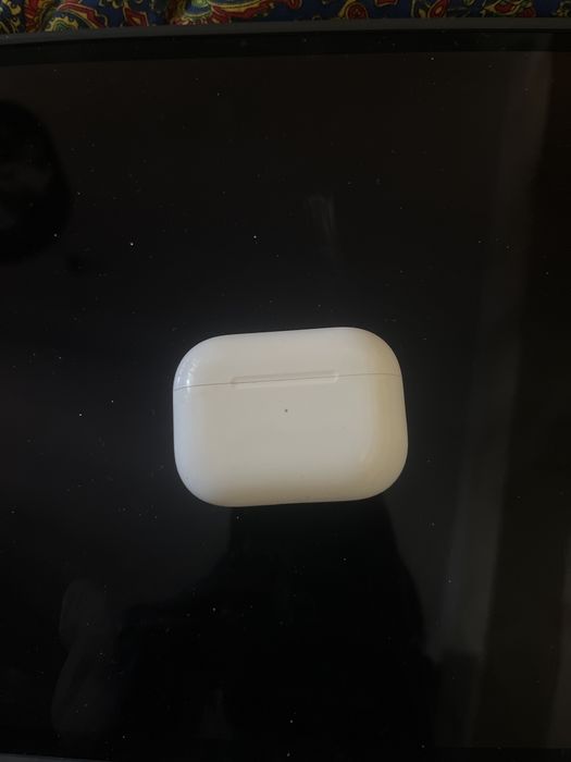 Наушники Air pods Pro (2nd generation)