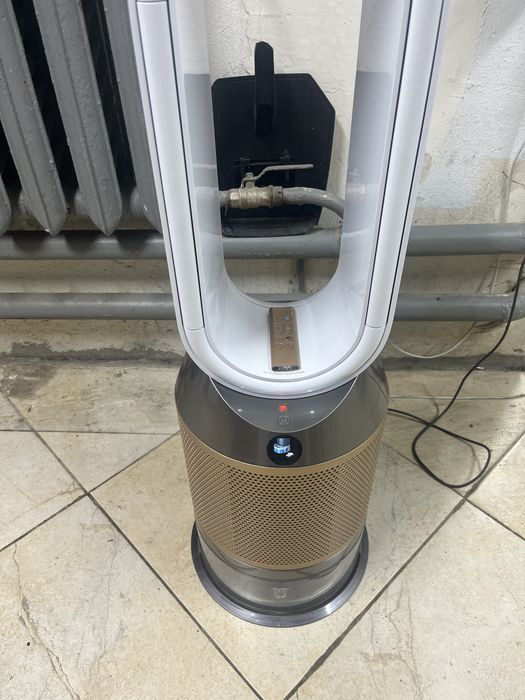 Dayson увлажнитель