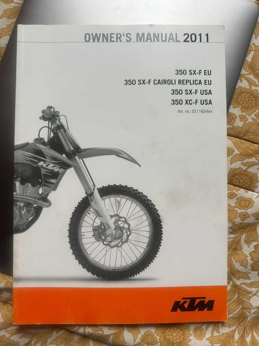 Vând ktm sxf350 2011 nu(honda,kawasaki,gas gas,husqvarna,husaberg)