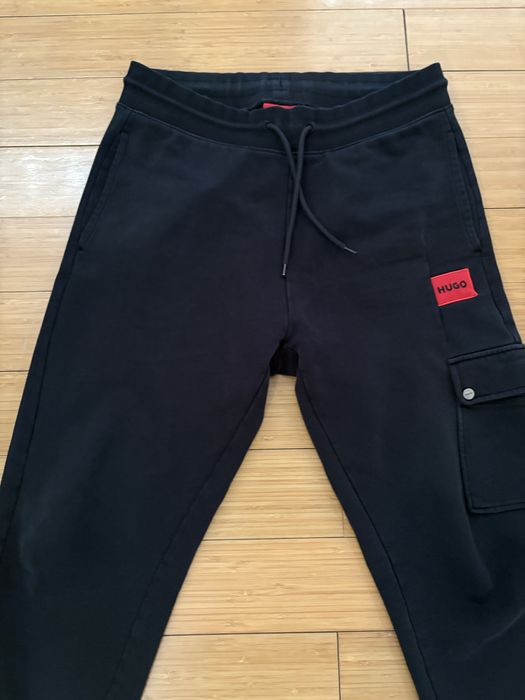 Мъжко долнище на HUGO