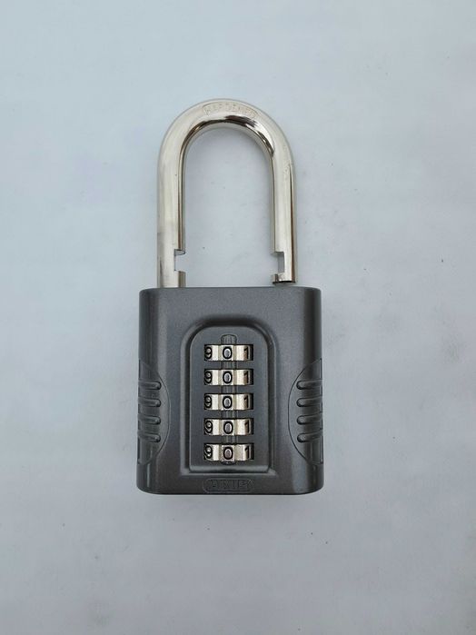 ABUS Lacat cu cifru 158 d 58292