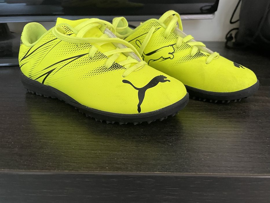 Детски маратонки PUMA