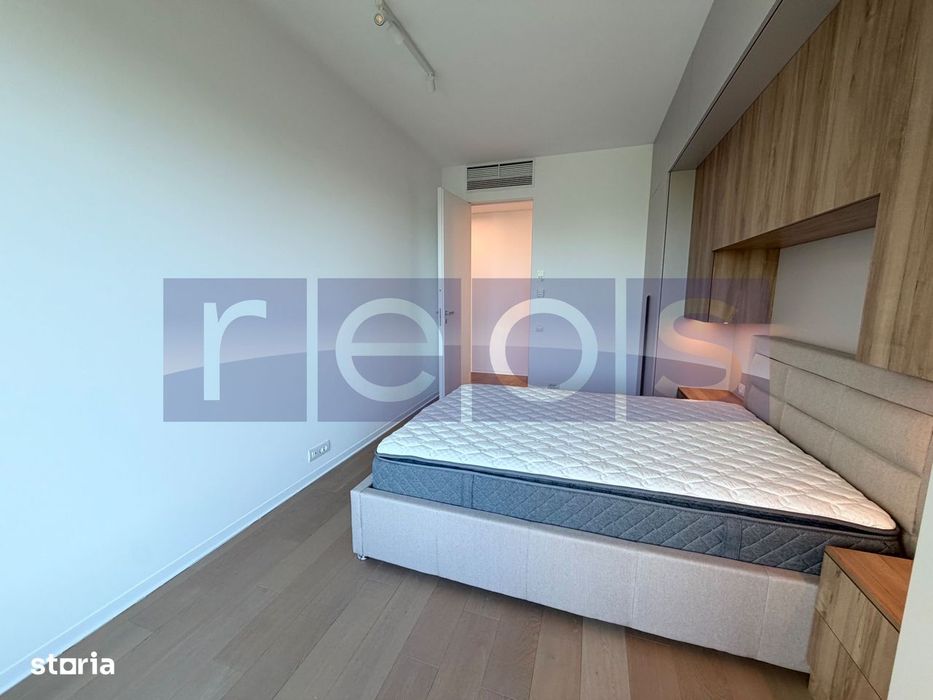 Inchiriere 3 Camere | Apartament Premium | One Mircea Eliade Towers