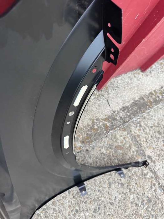 Aripa fata stanga Audi Q2 Noua Audi OE