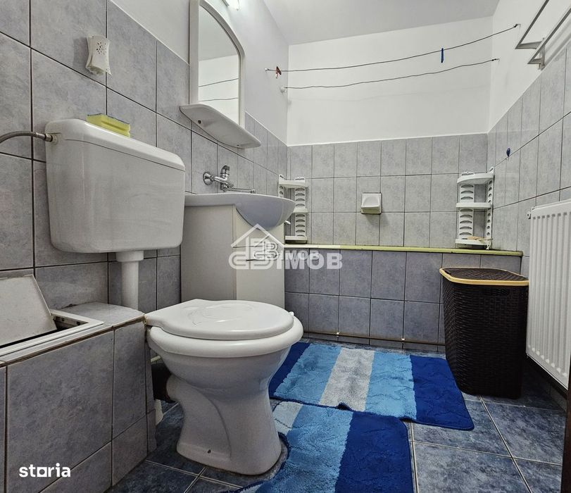 Apartament 3 camere de închiriat | Micro 3