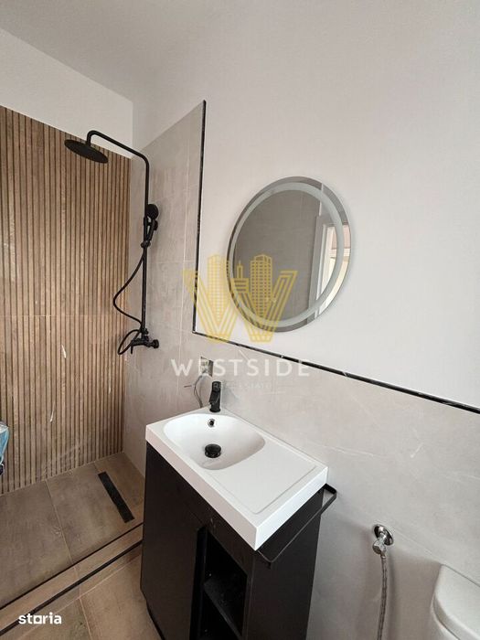 Duplex premium de vanzare, in Mosnita Veche
