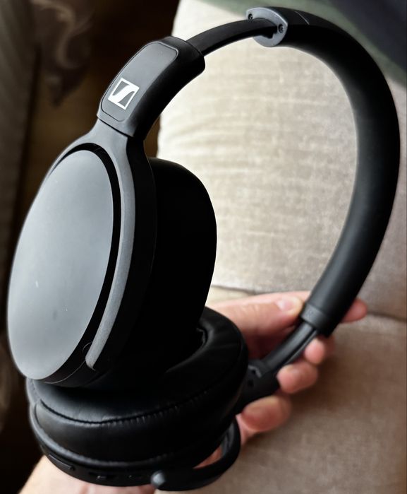 Vand casti Sennheiser HD 350BT