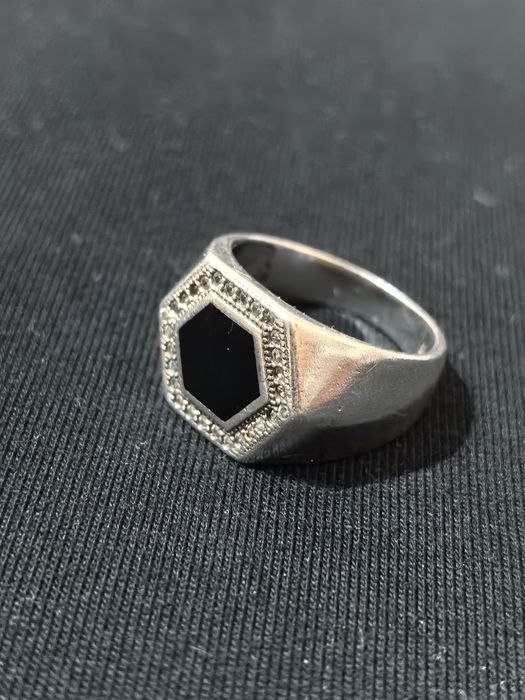 Кумуш узуклар 925