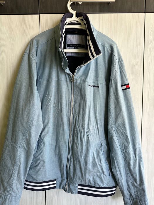 Яке Tommy hilfiger