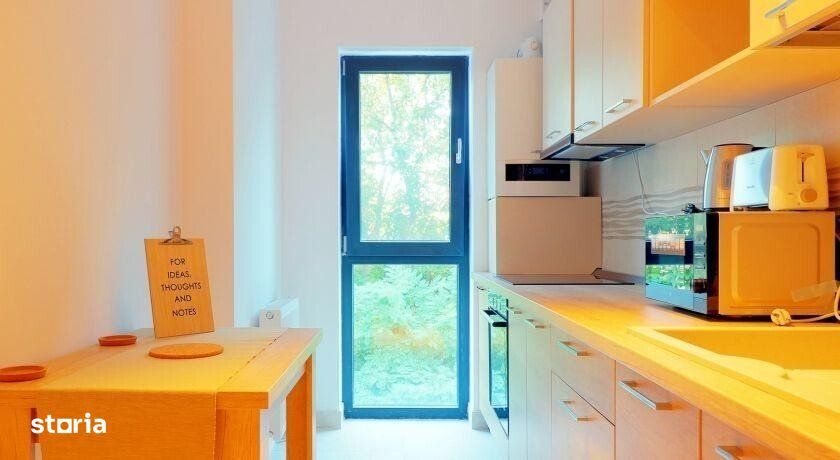 2 Camere | Finisaje Premium | Baneasa | Sector 1 Bucuresti | Metrou