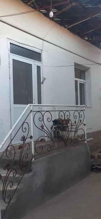 Продаю свой ДОМ на Янгиюль