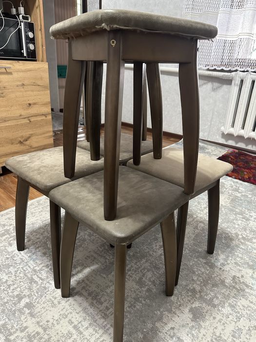 Продам табуретки россия