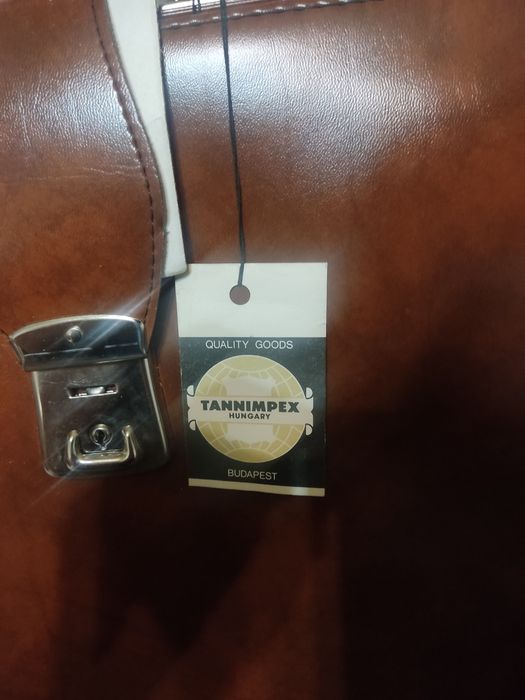 Портфель Венгрия,СССР