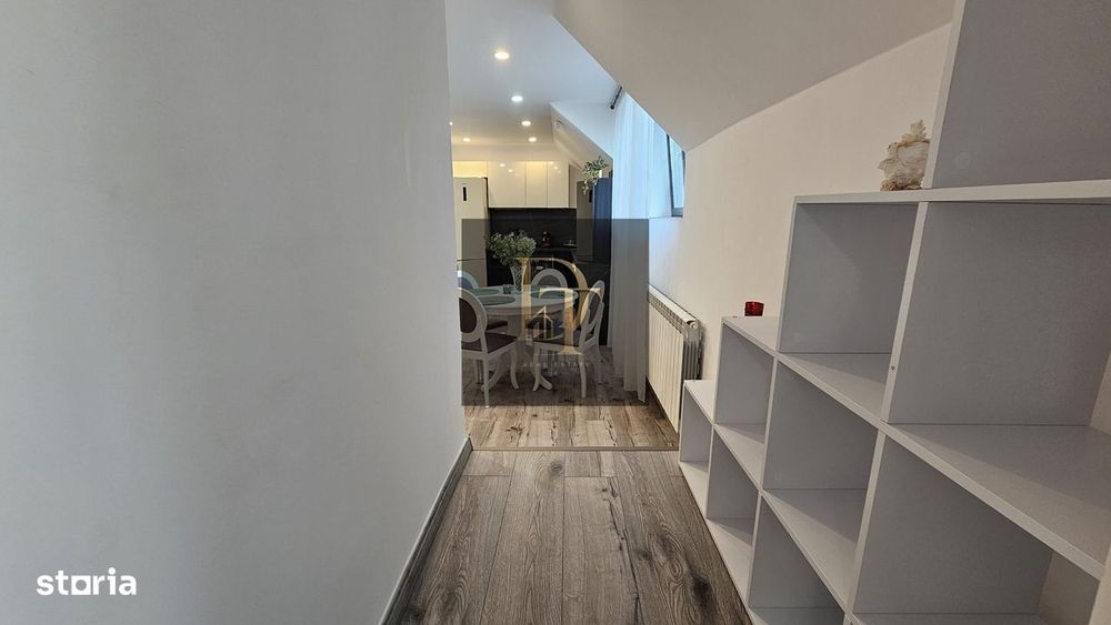 COMISION 0% | Apartament 2 camere cochet | Zona Lunga