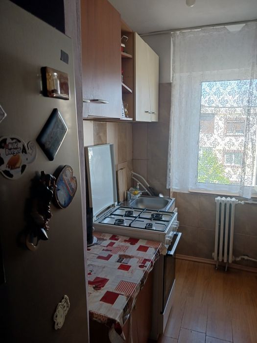 PROPRIETAR Garsoniera confort I decomandat Gavana3