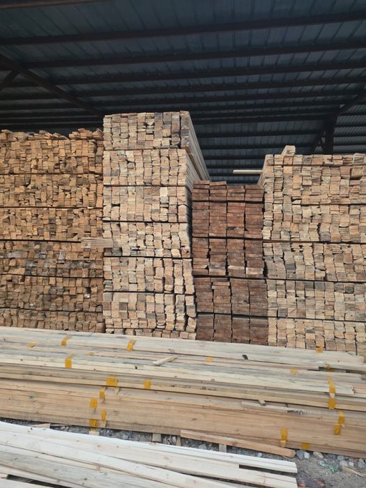 Лес(дерево,балка,страпила) для дома