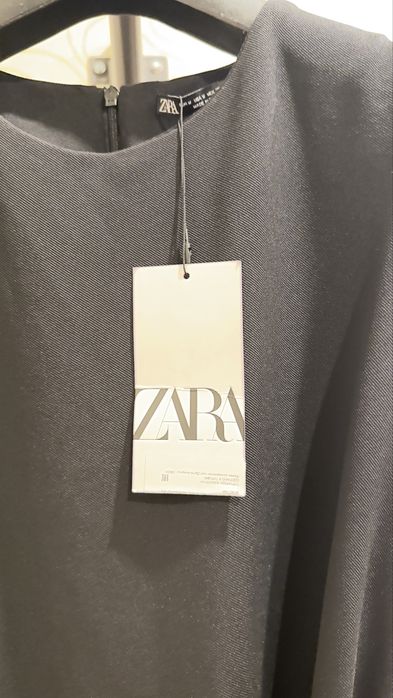 Продам платье Zara новое
