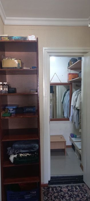 продам квартиру на 8 квартале в хорошем месте