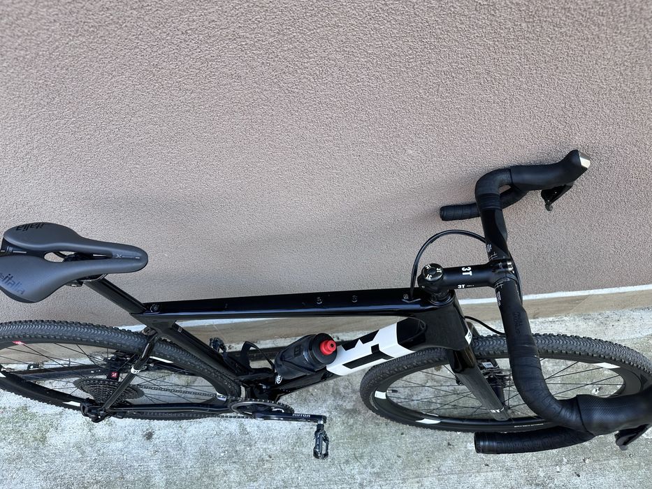 Gravel велосипед 3T Xploro