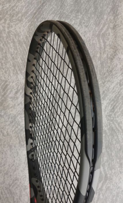 Wilson Pro Staff 97L Camo Edition - грип 2