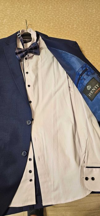 Мъжки костюм в отличо състояние