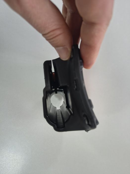 Toc pistol FOBUS PPND PPK Carpați Md. 1974