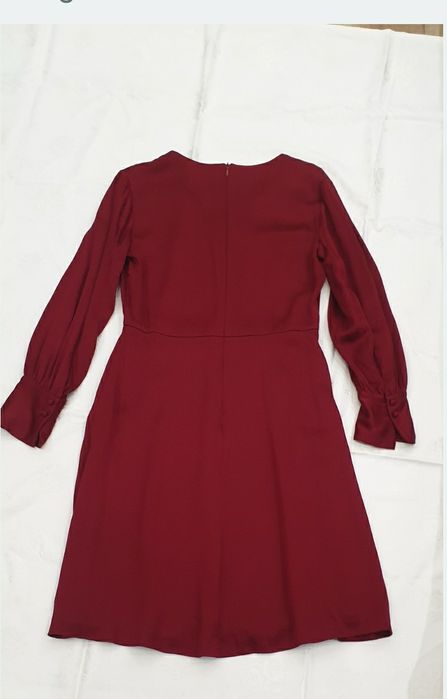 Rochie dama Massimo Dutti pentru ocaziii