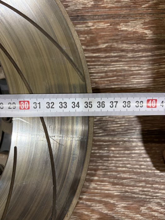 Тормозная система brembo